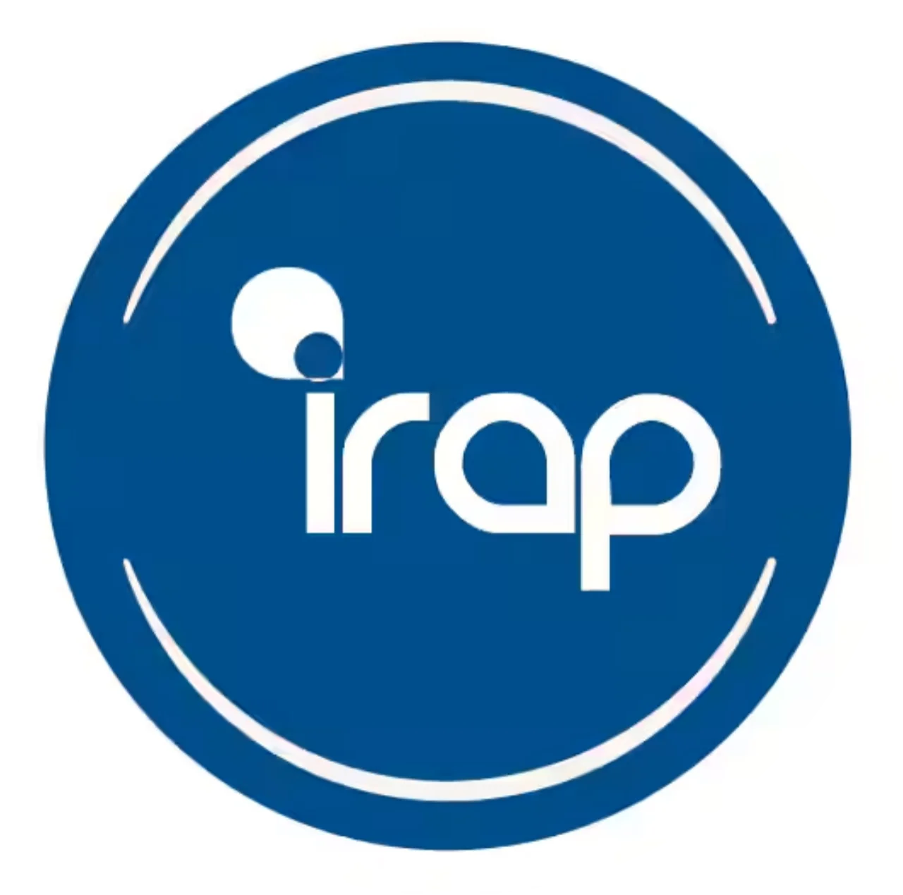 Certification badge
