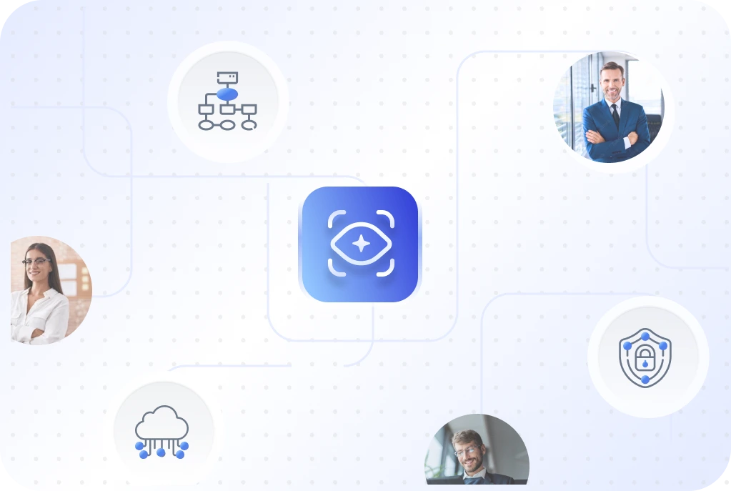 AI consulting services