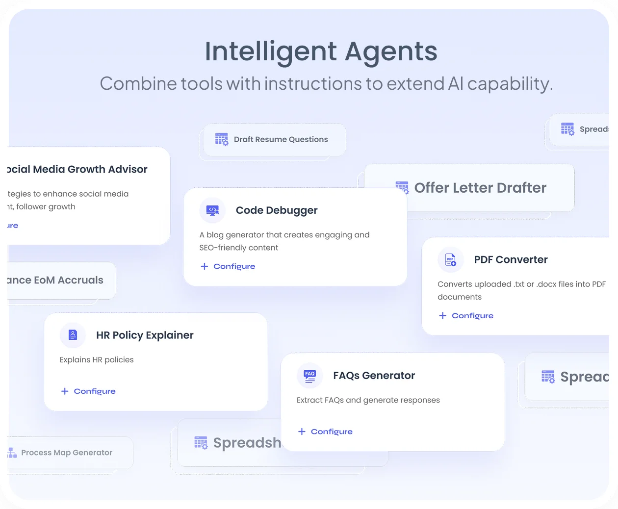 Enterprise AI Agents