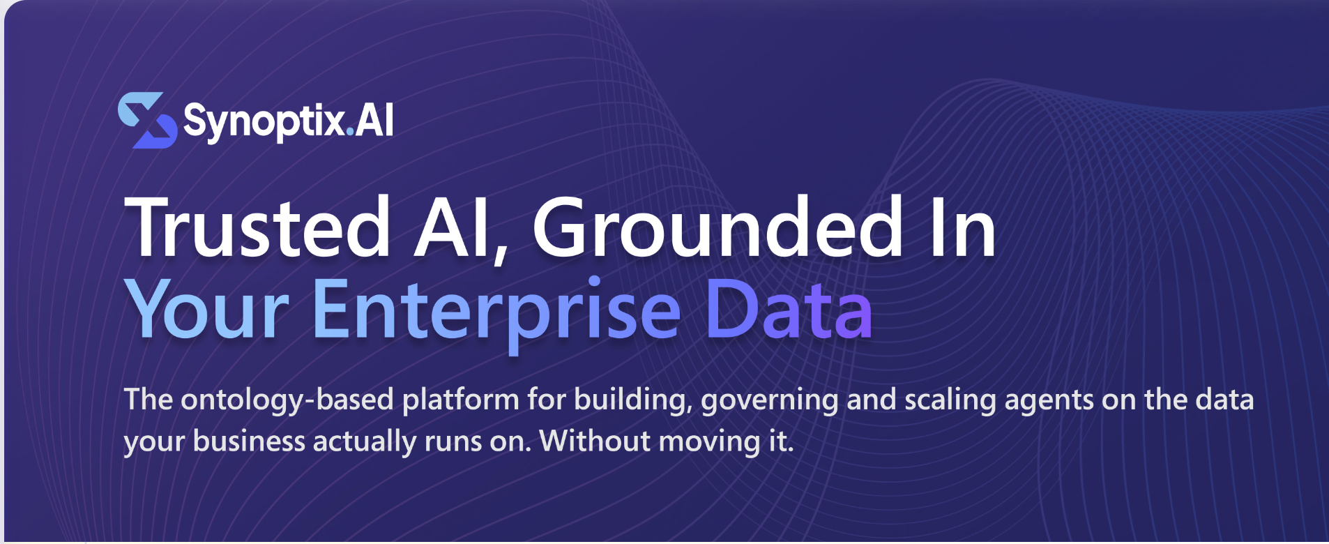 Synoptix AI Overview
