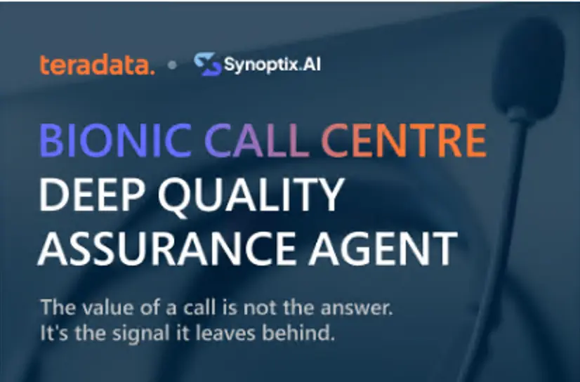 Bionic Call Deep QA Agent