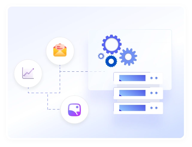 OCR and data extraction in enterprise AI