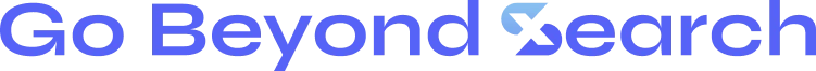Go Beyond Search