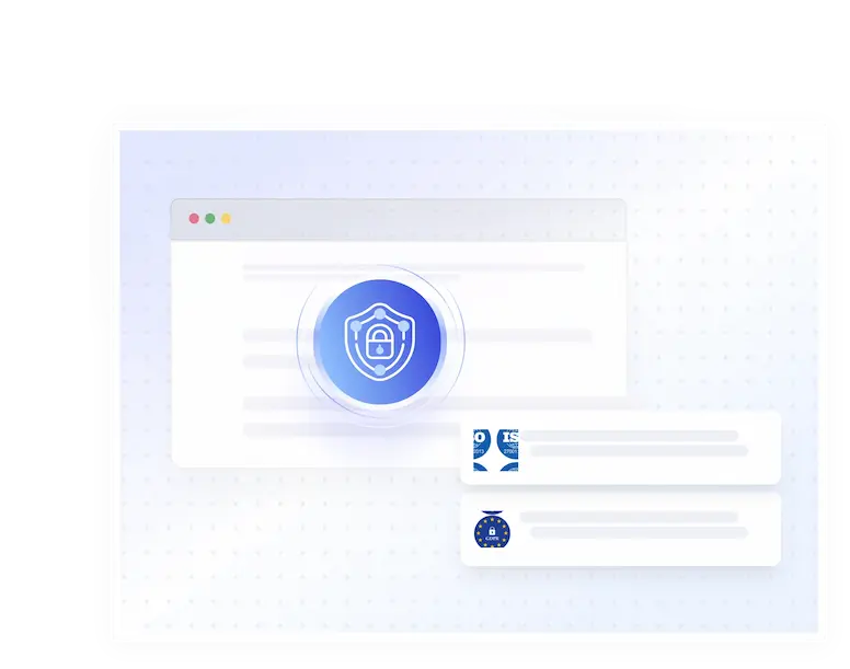 Built in security for Enterprise AI