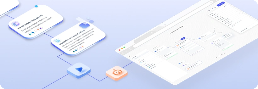 Multi-Agent Platform